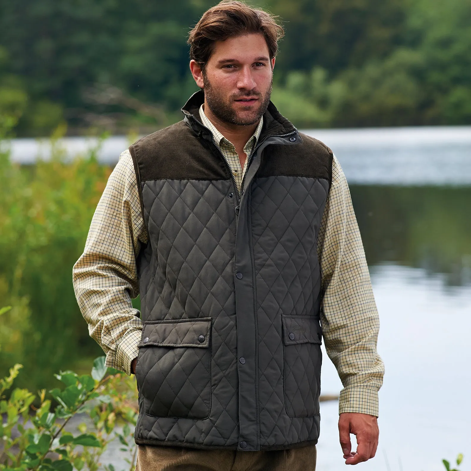 Champion Arundel Bodywarmer