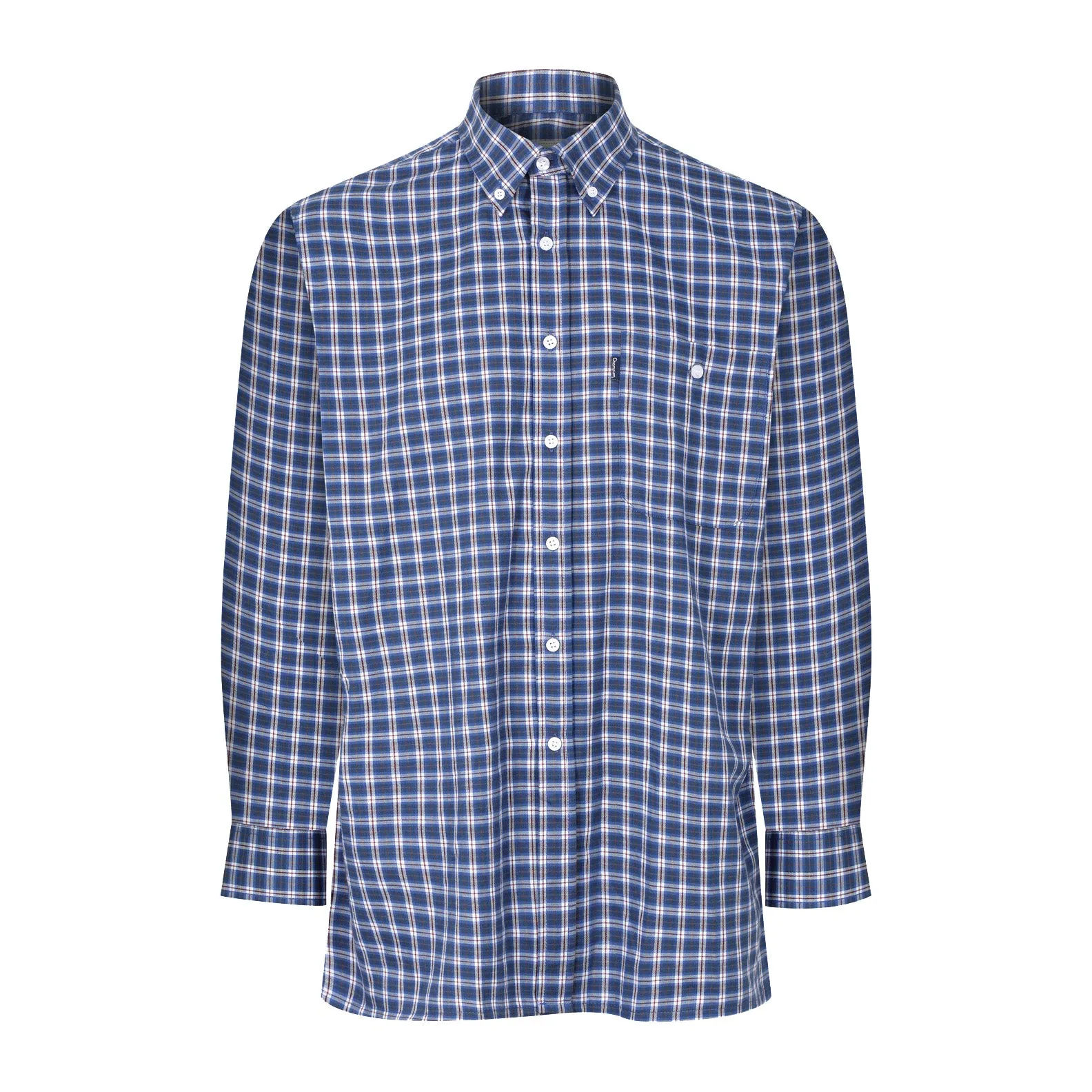 Champion Ashbourne Long Sleeved Shirt