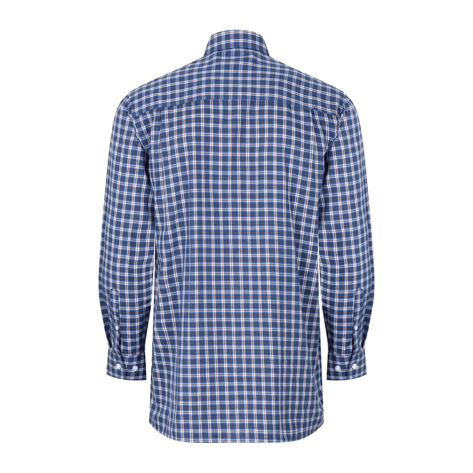 Champion Ashbourne Long Sleeved Shirt