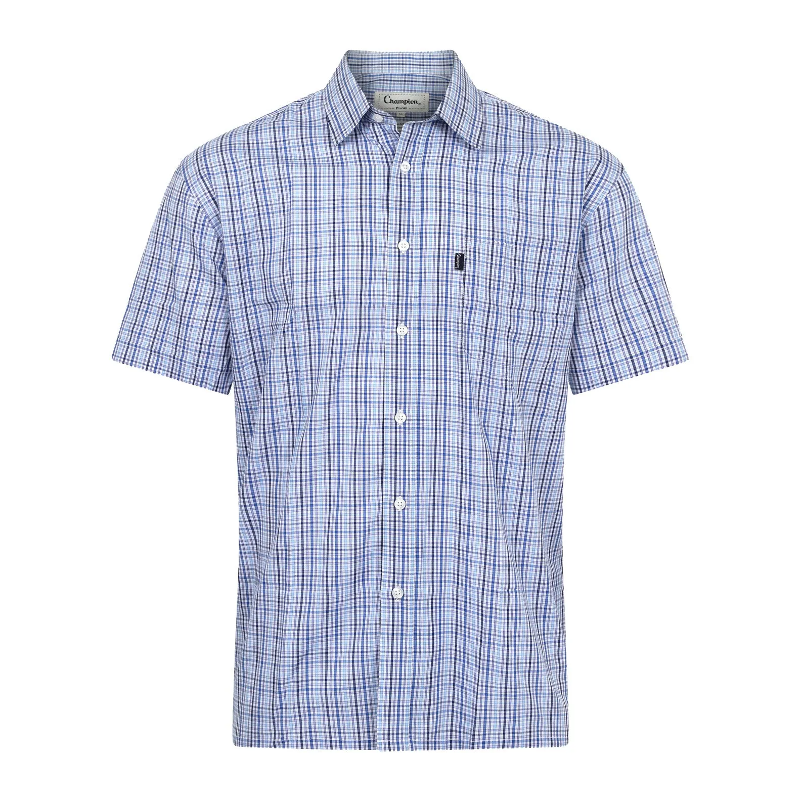 Champion Poole Short Sleeved Shirt