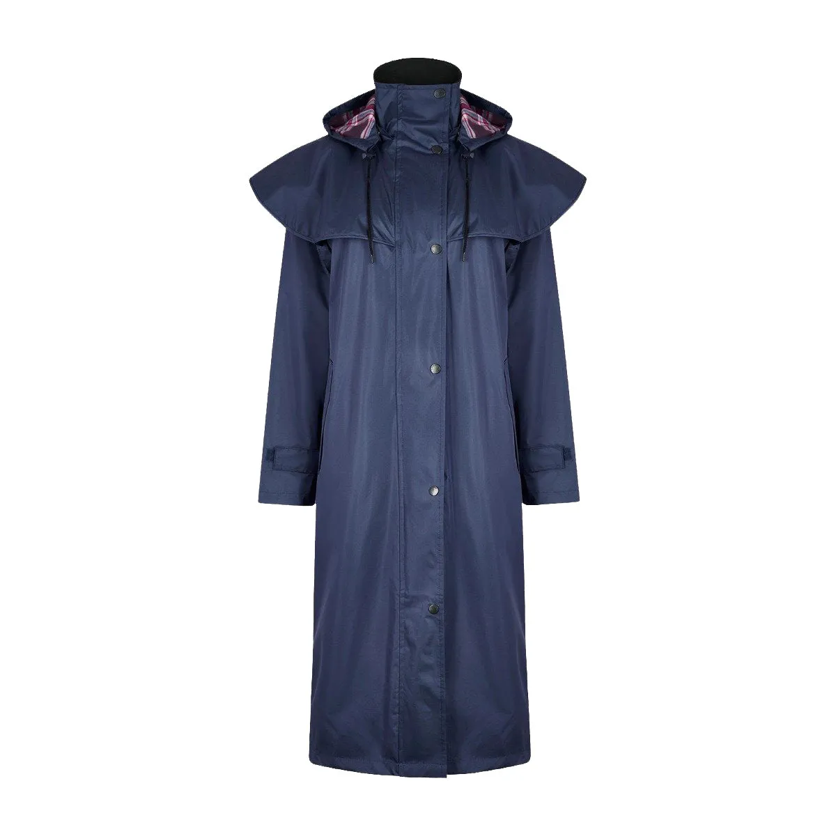 Champion Sandringham Full Length Coat