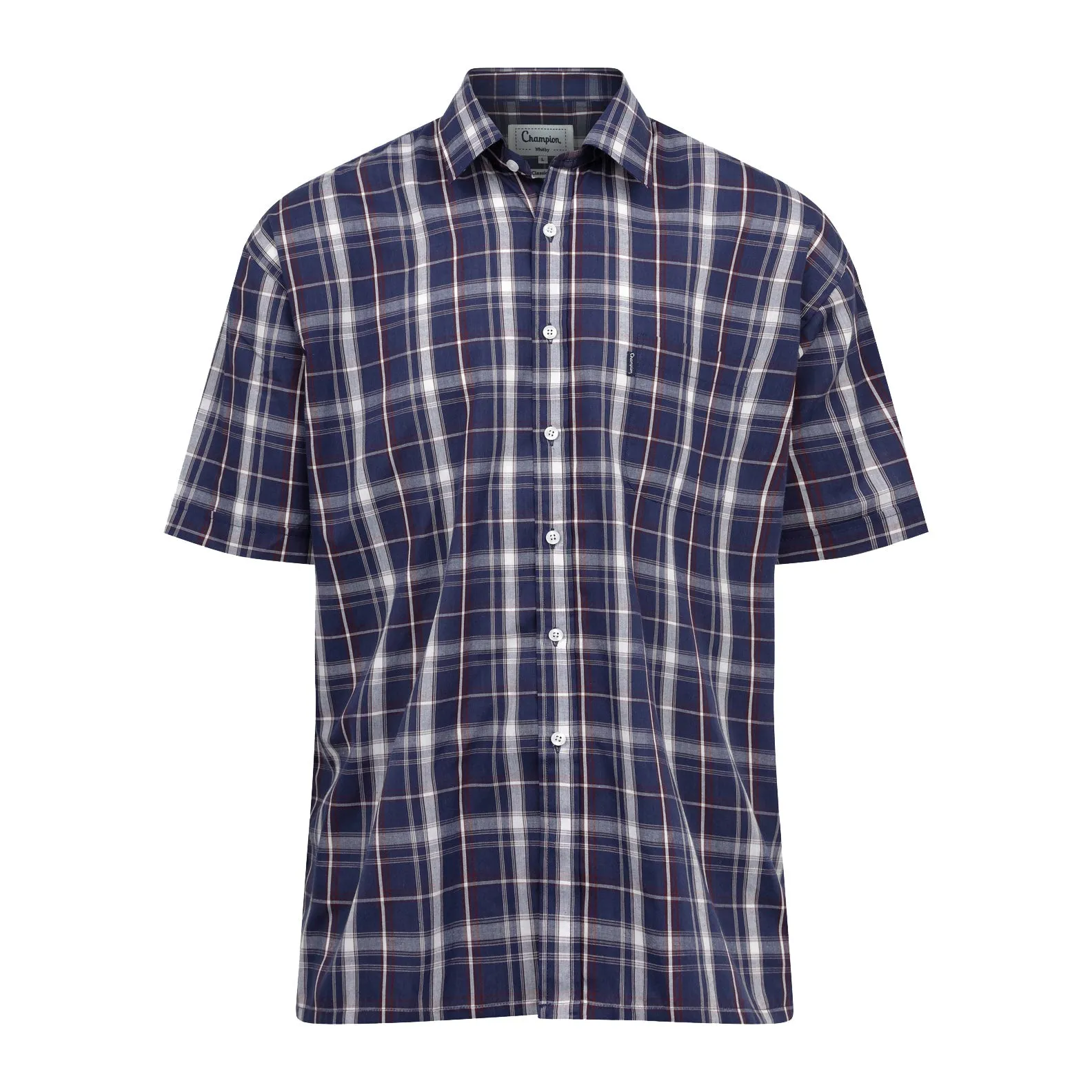 Champion Whitby Short Sleeved Shirt