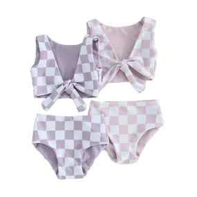 CHECKERS Bikini