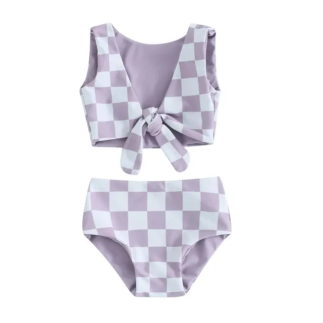 CHECKERS Bikini