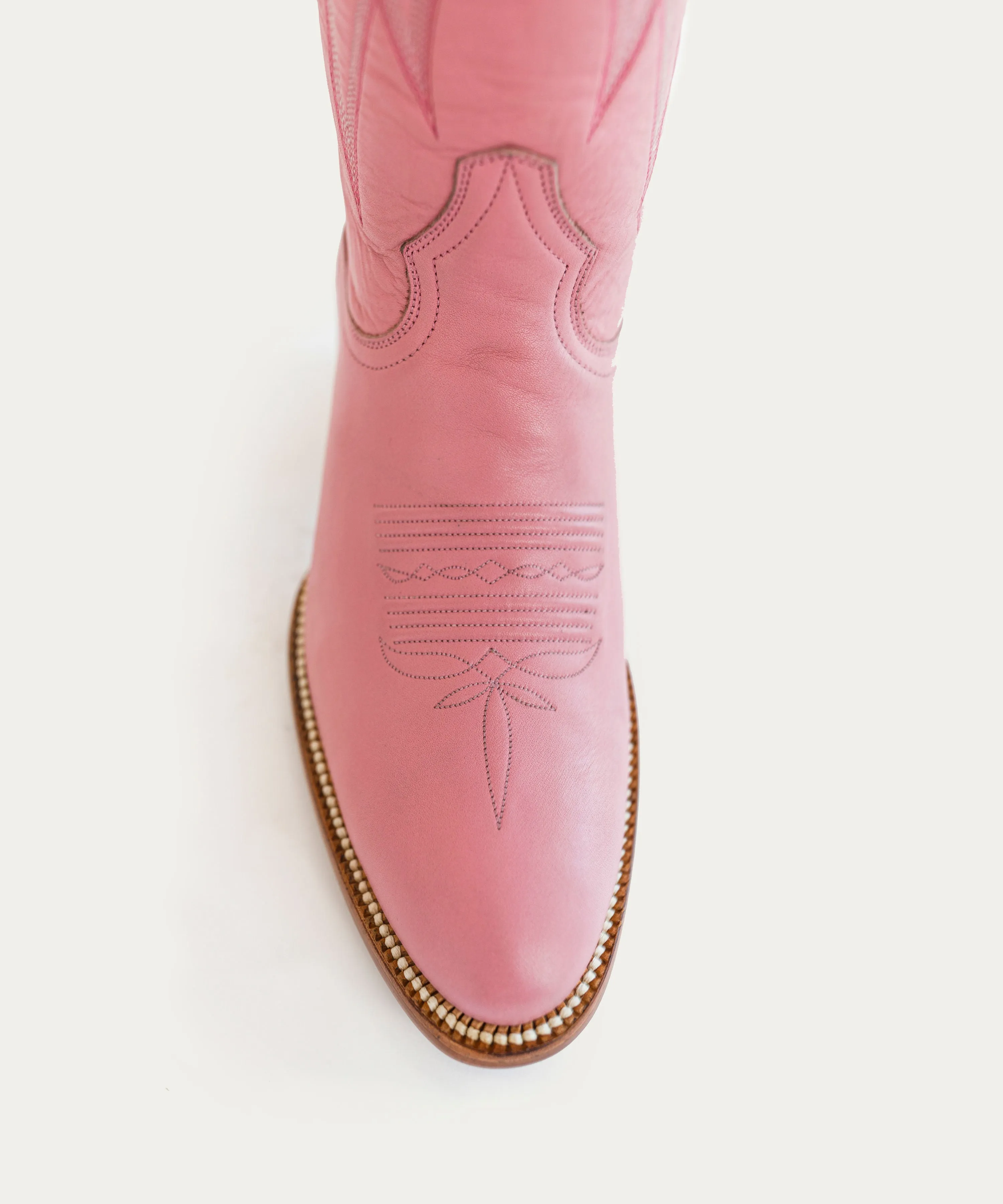 Cheek & Magenta Lightning Boot Limited Edition