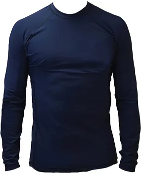 Chlorine Resistant Long Sleeve