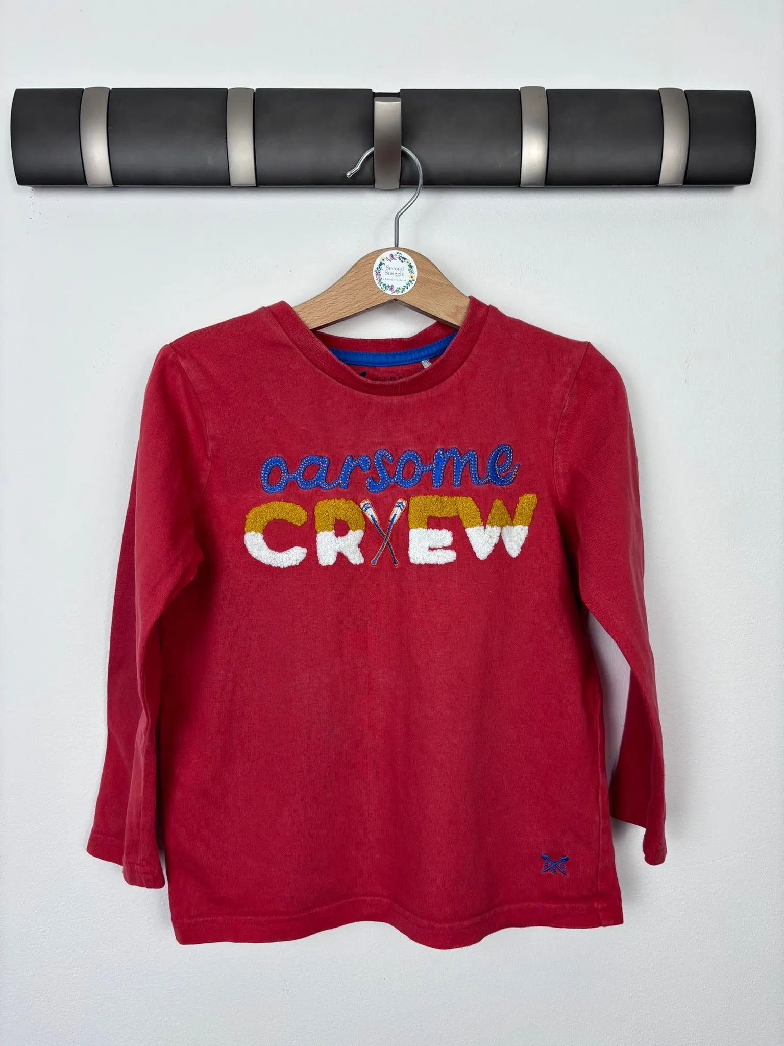 Crew Kids 5-6 Years