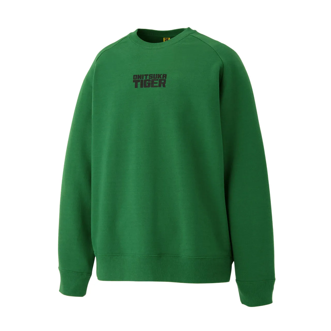 CREW NECK SWEAT