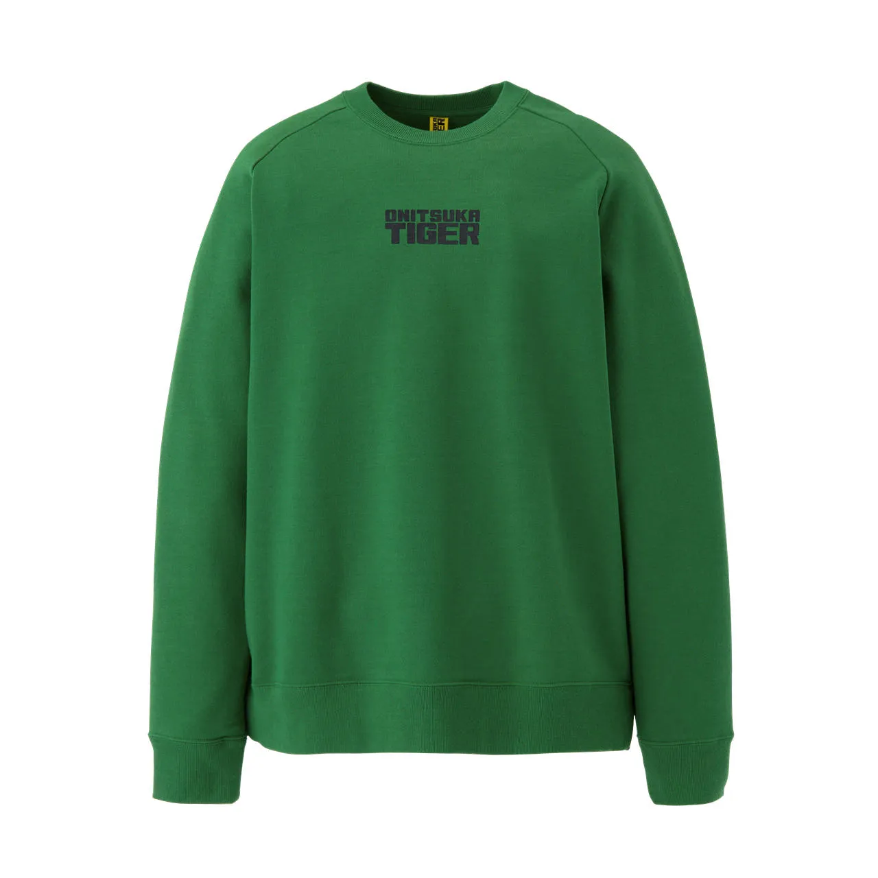 CREW NECK SWEAT