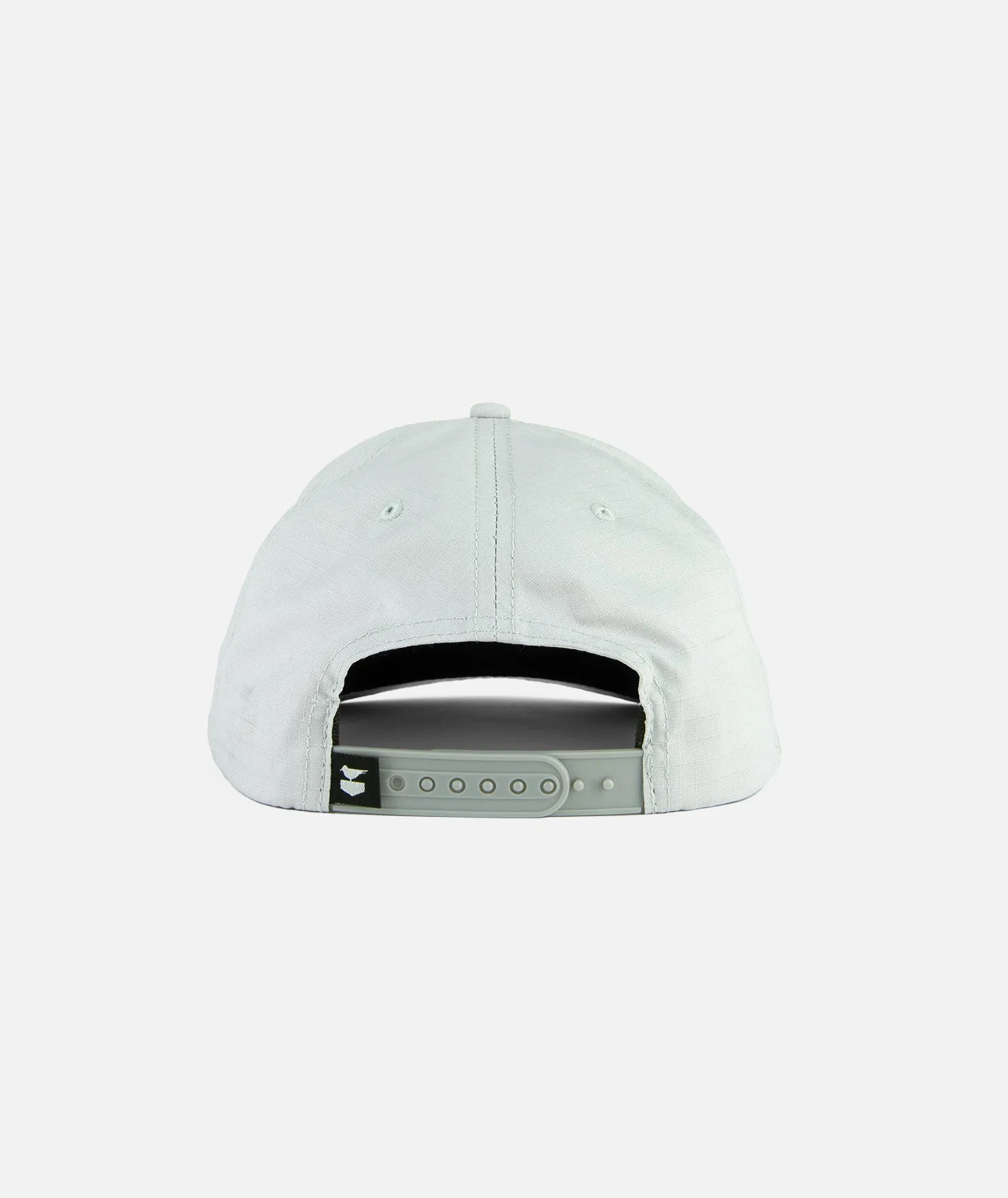 Davey Snapback - Grey