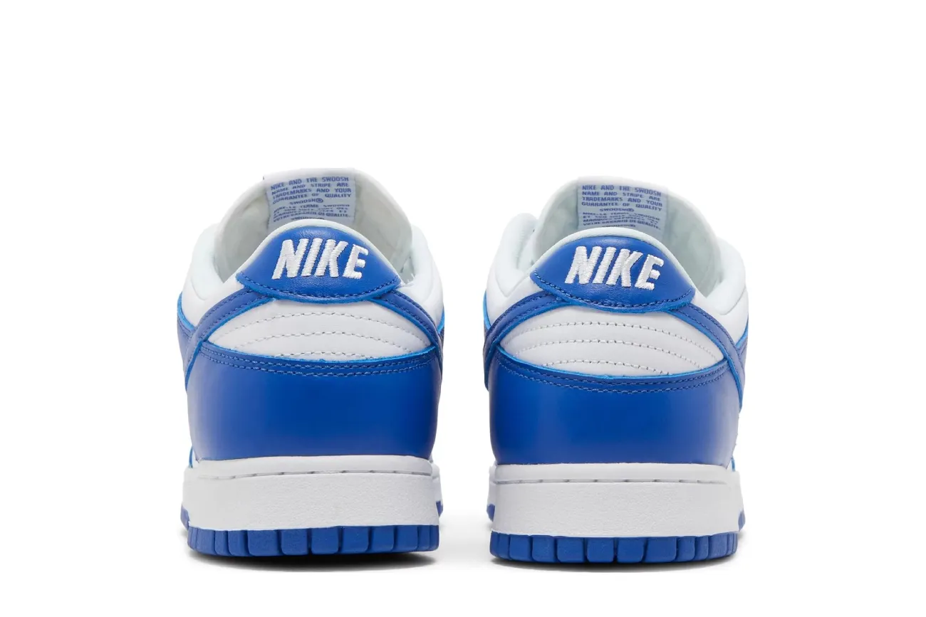 Dunk Low Retro SP 'Kentucky'