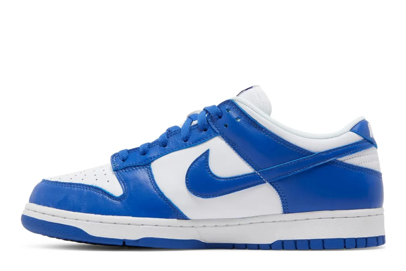 Dunk Low Retro SP 'Kentucky'