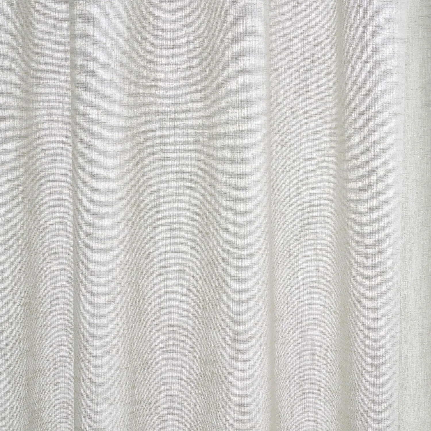 Eco Voile Curtains - 140x120