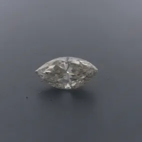 Estate Marquise 2.03ct LSI1 Diamond