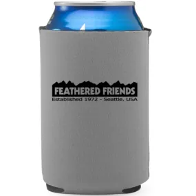 Feathered Friends Koozie