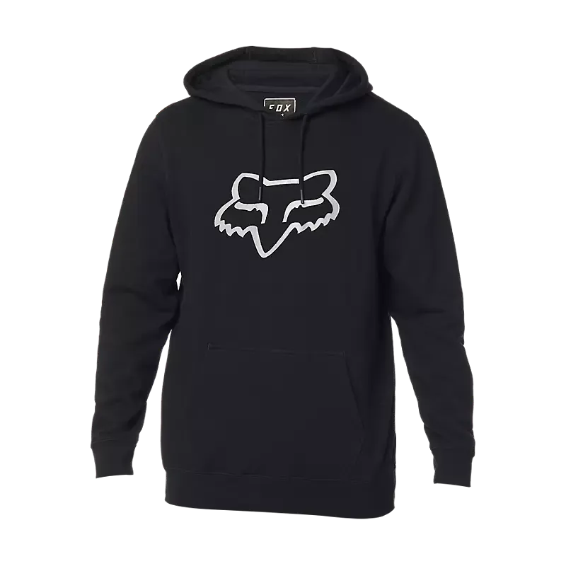 Fox Legacy hoody 14625 black