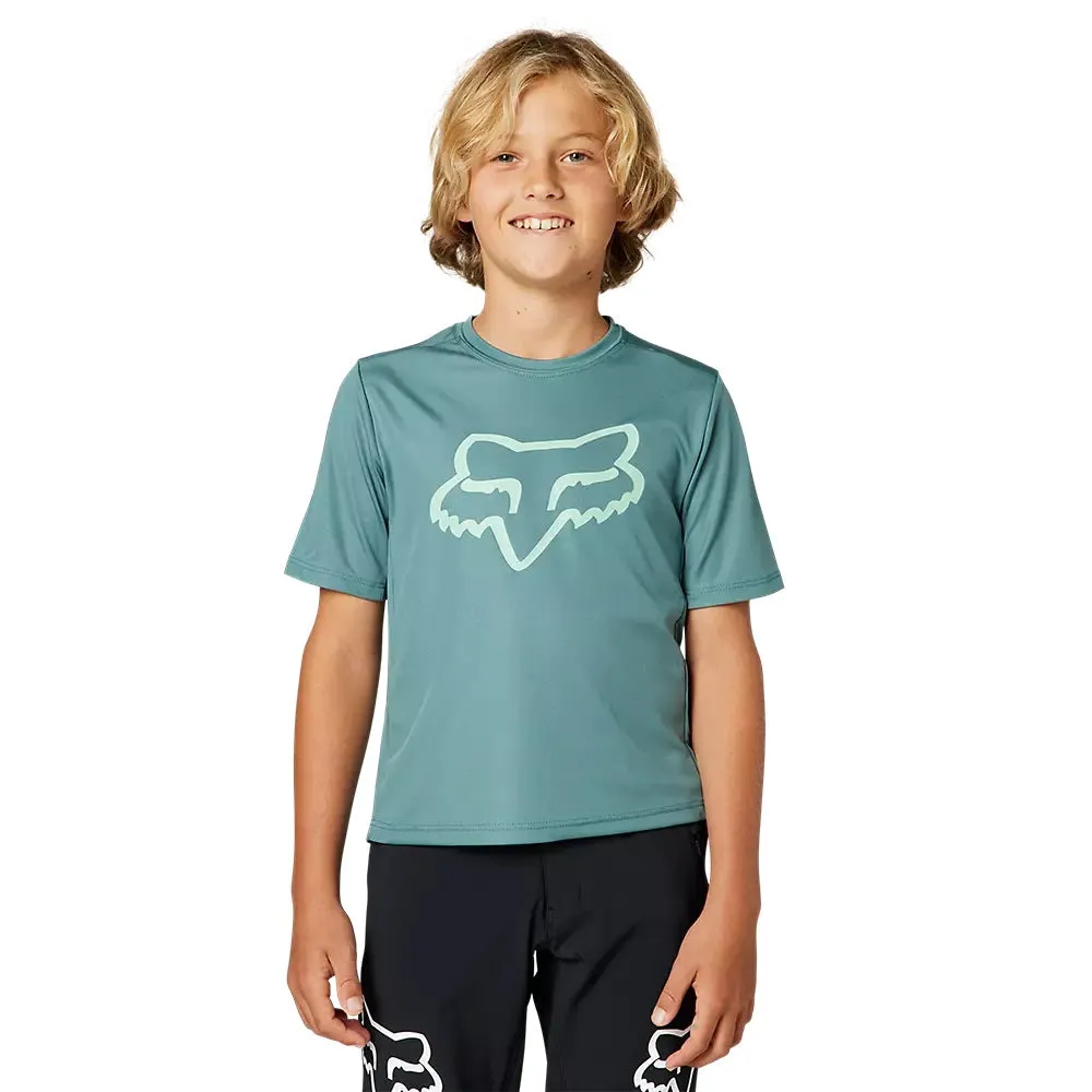 Fox Youth Ranger SS Jersey