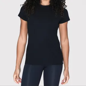 FR WOMENS SS PERFORMANCE SHIRT