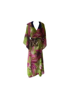 Garden Silk Talitha Hoody