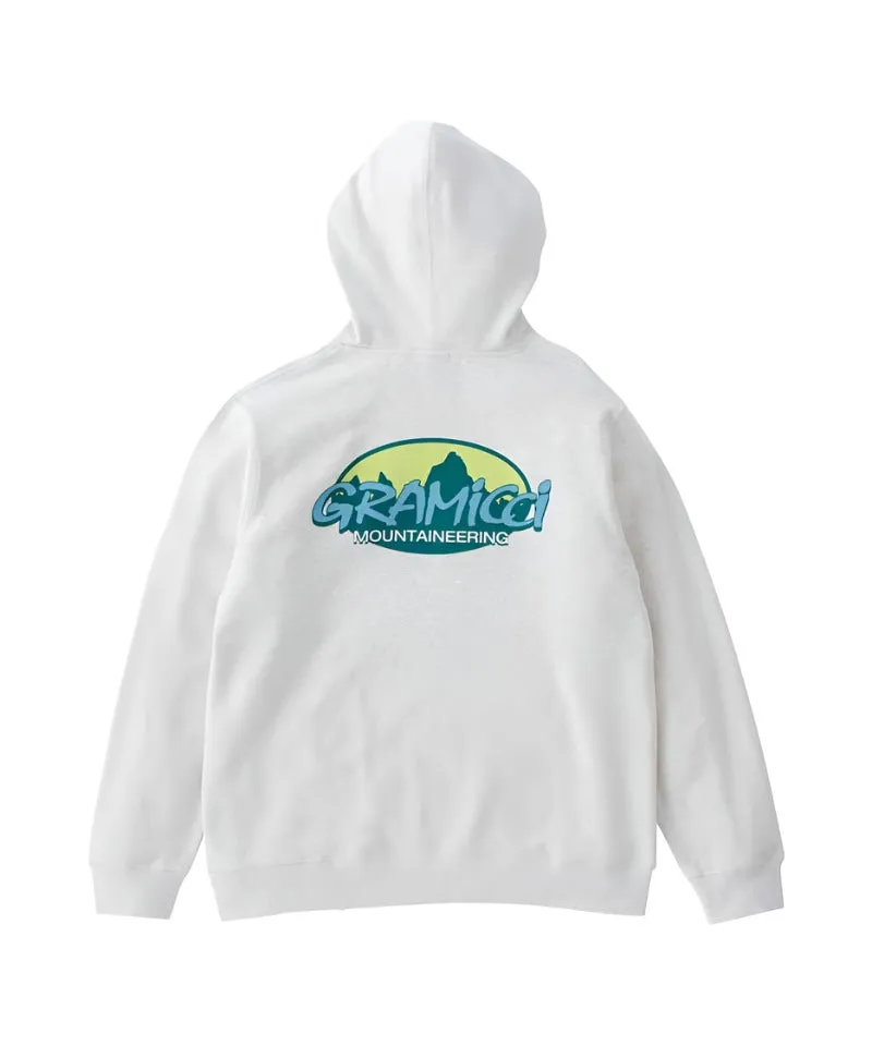 Gramicci Summit Hooded Sweatshirt