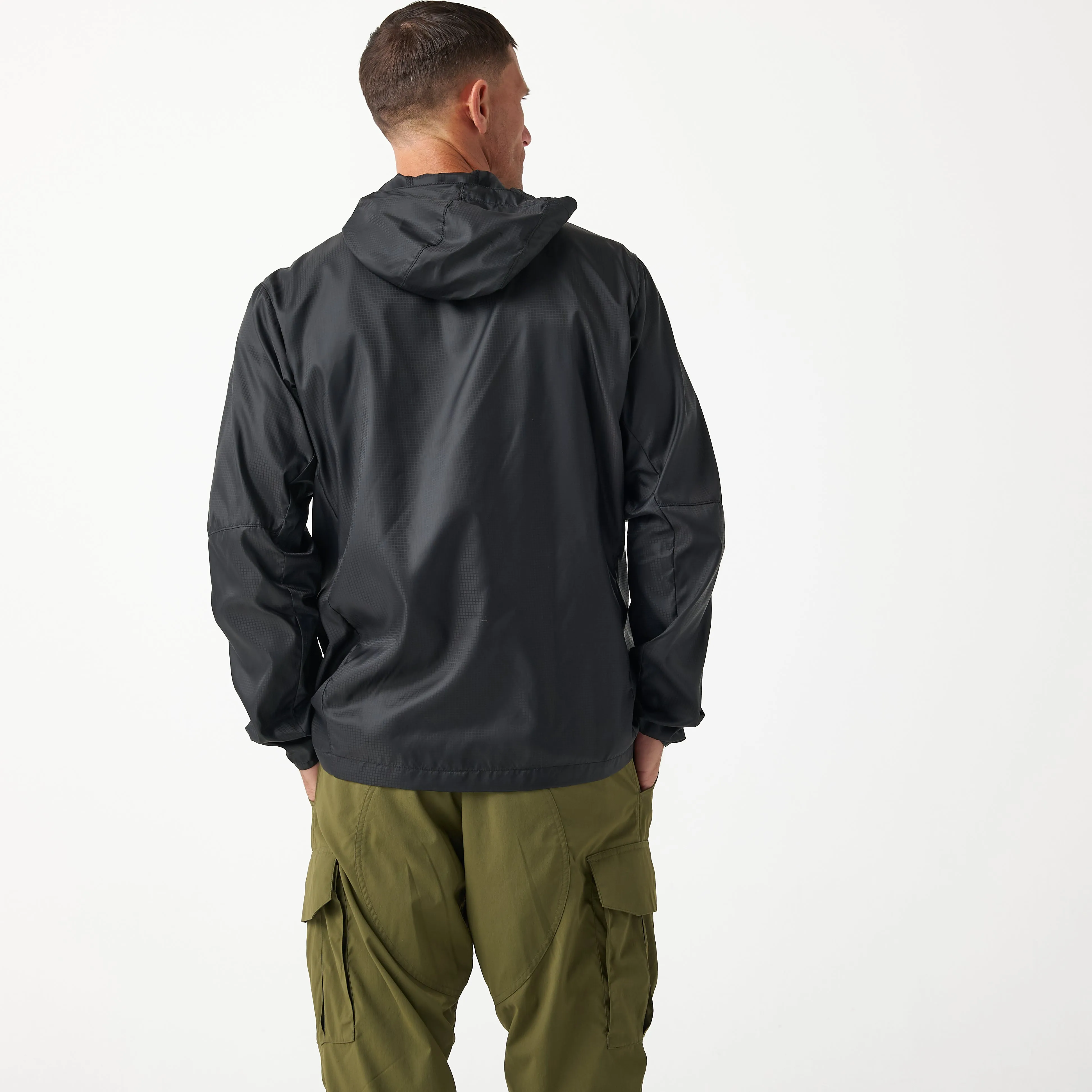 Halo Windbreaker