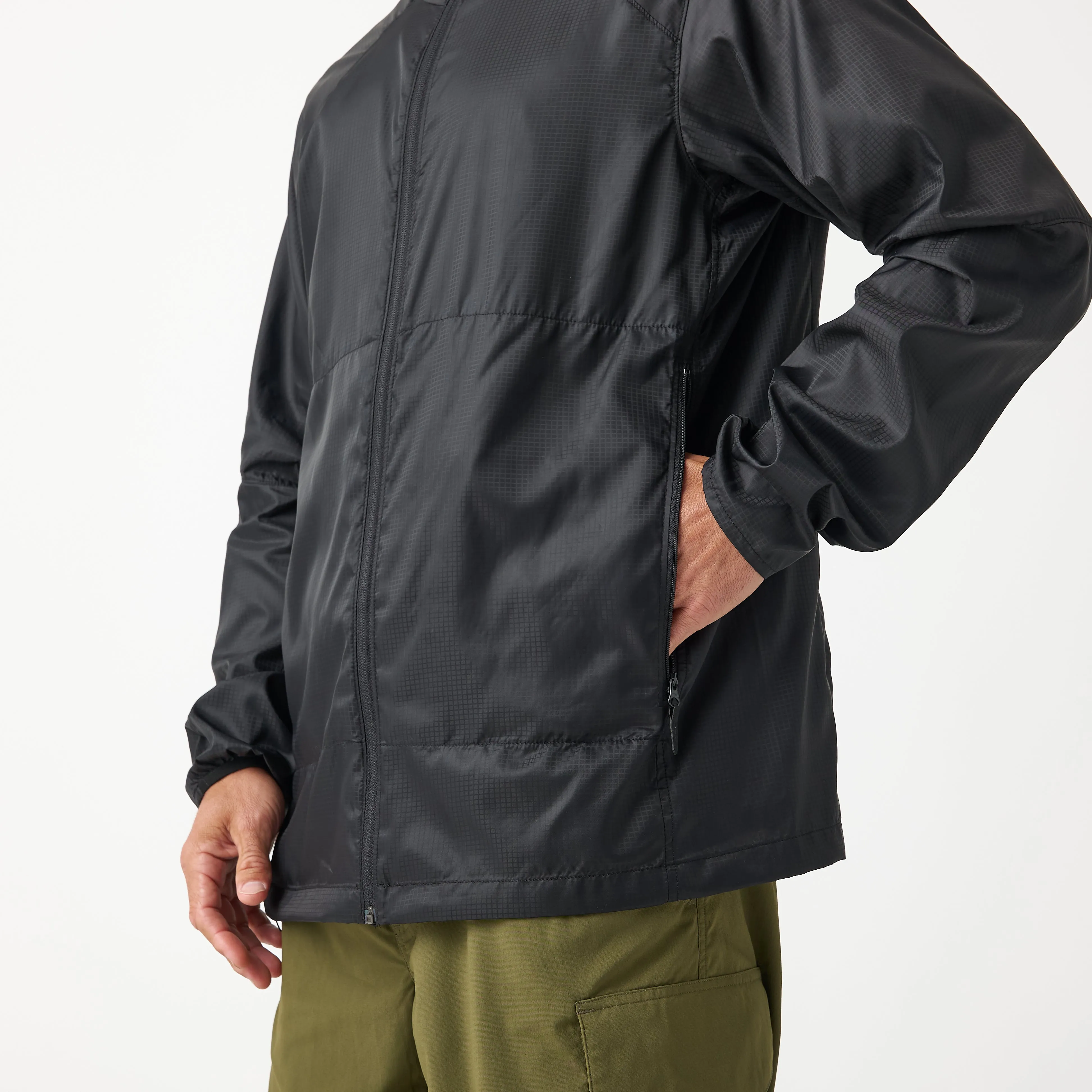 Halo Windbreaker