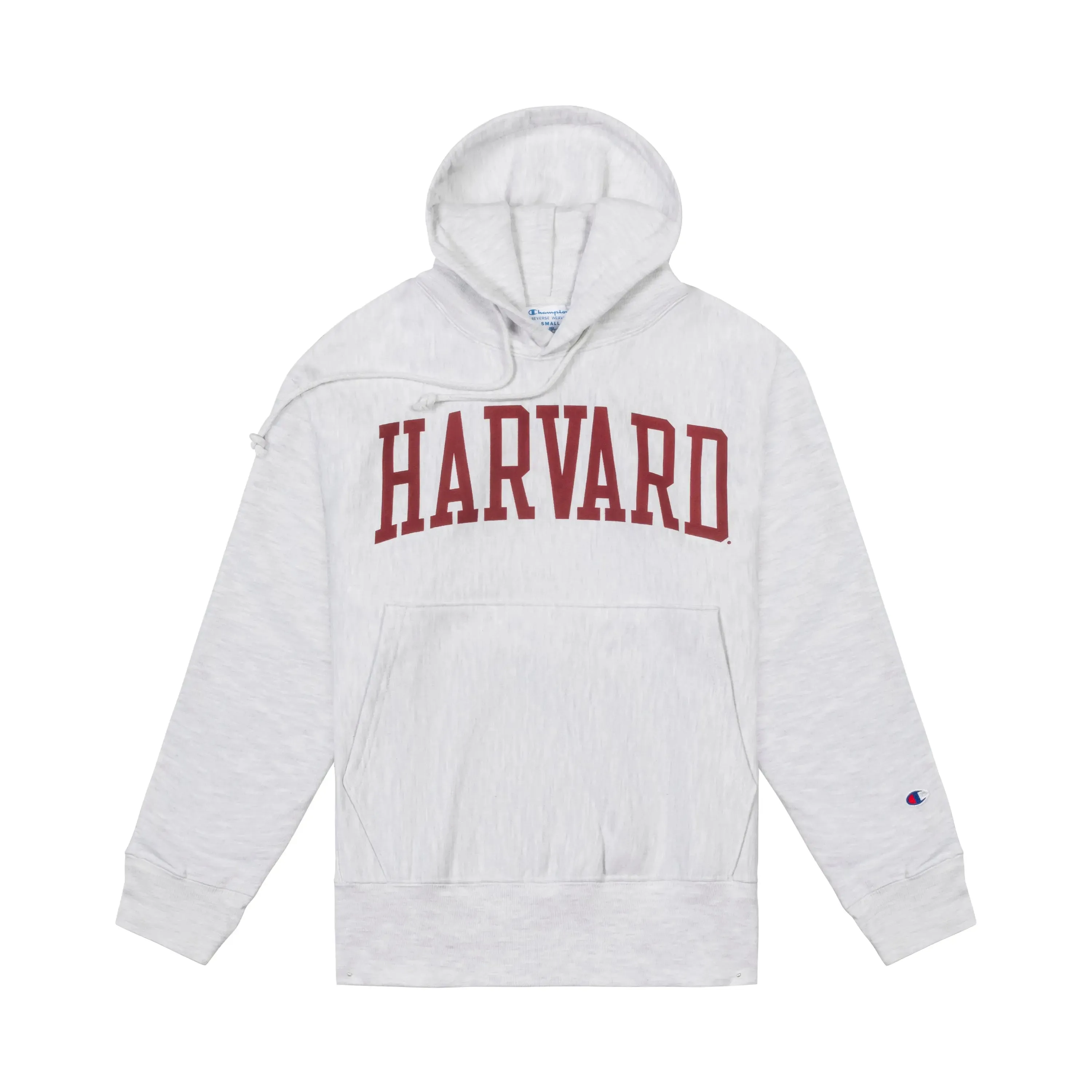 Harvard Champion Reverse Weave Hoodie