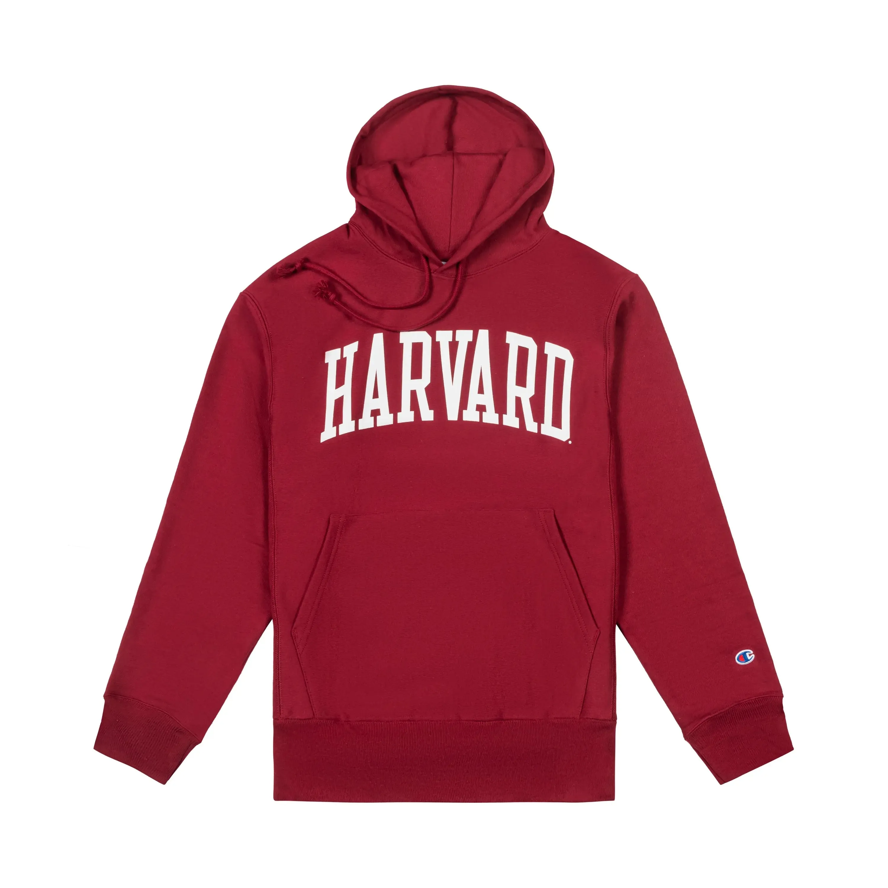 Harvard Champion Reverse Weave Hoodie