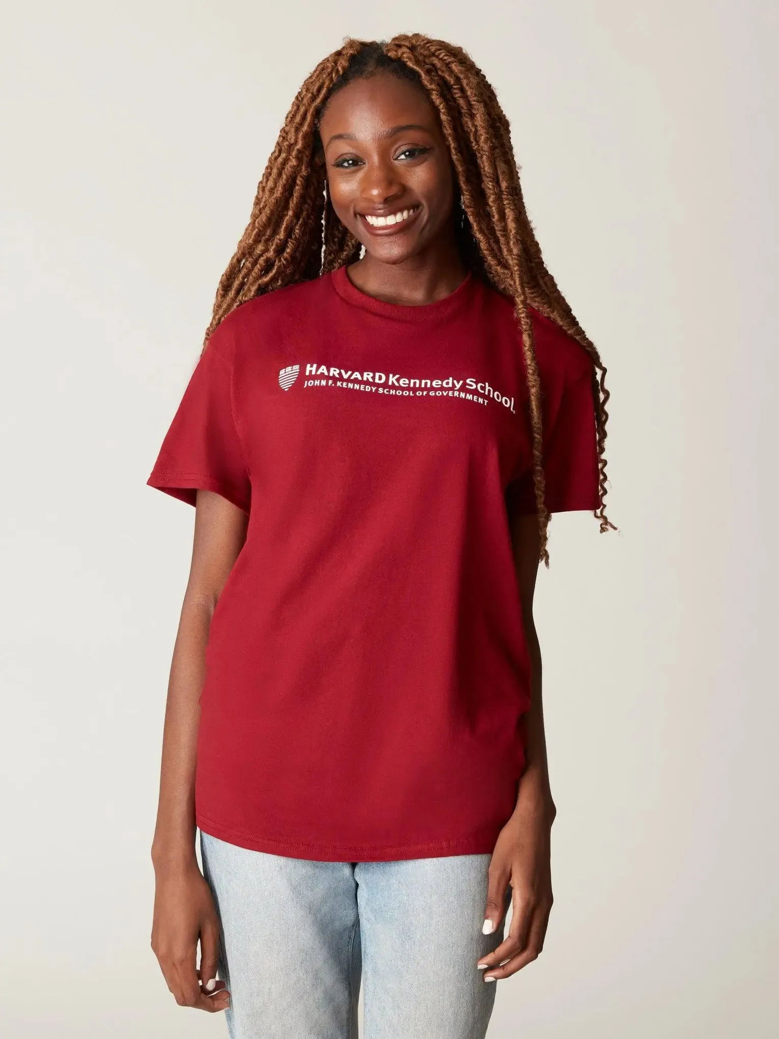 Harvard Kennedy School of Government Tee