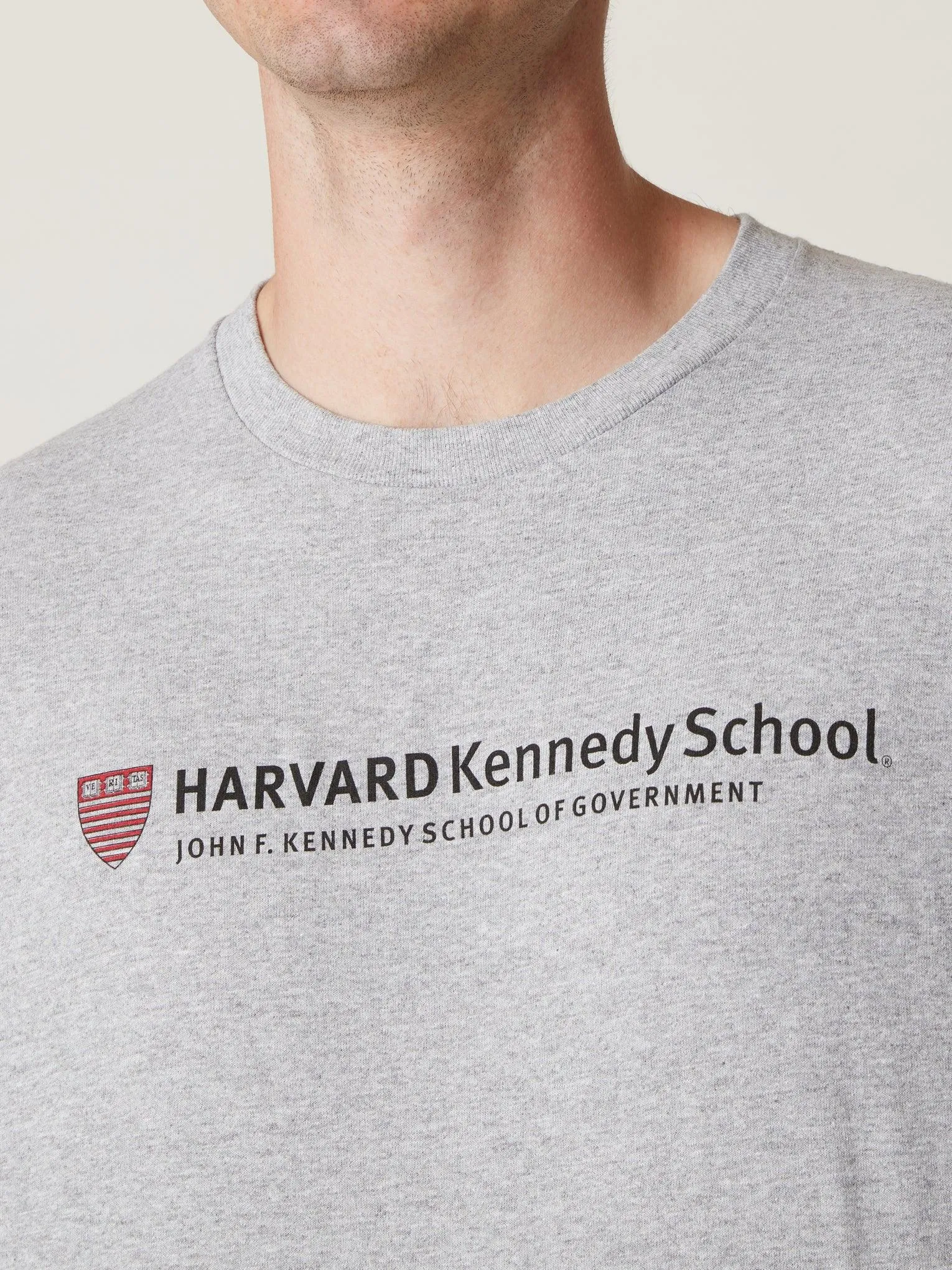 Harvard Kennedy School of Government Tee