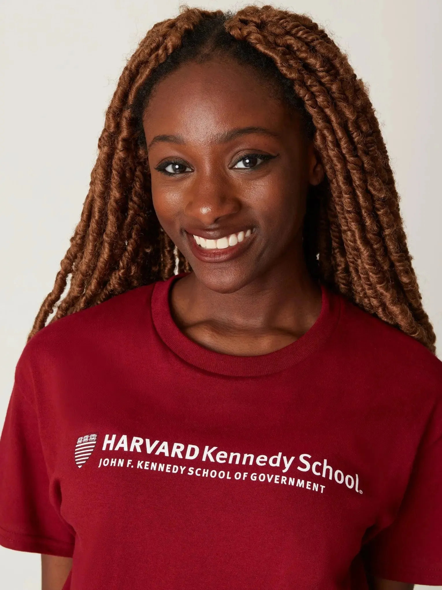 Harvard Kennedy School of Government Tee