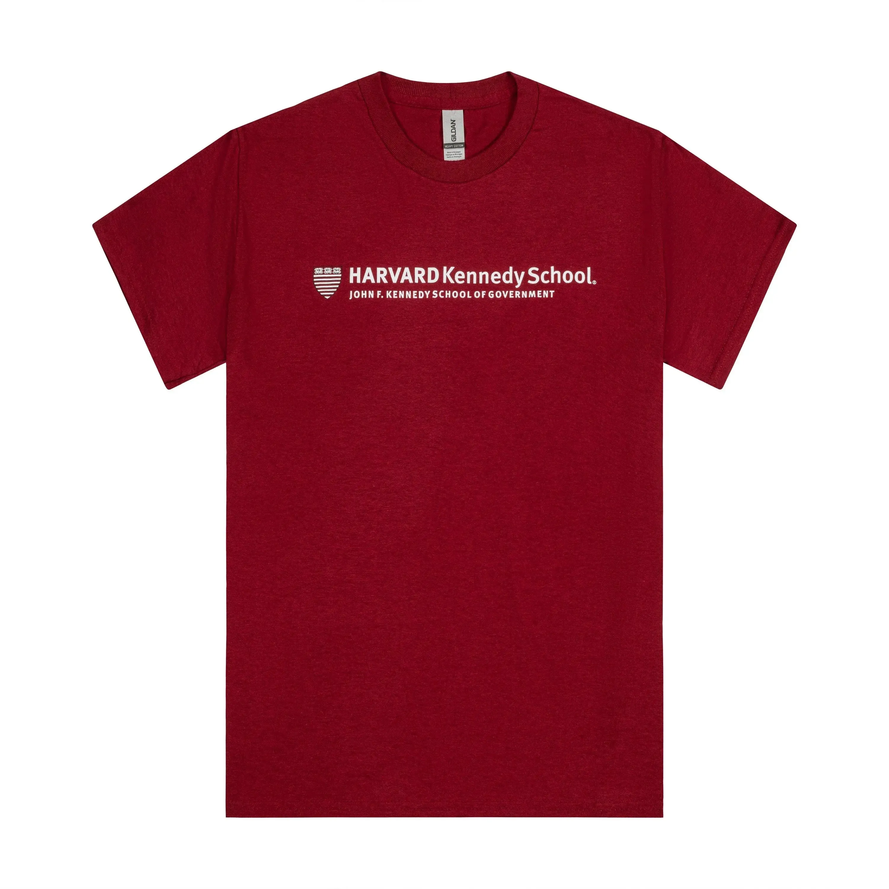 Harvard Kennedy School of Government Tee