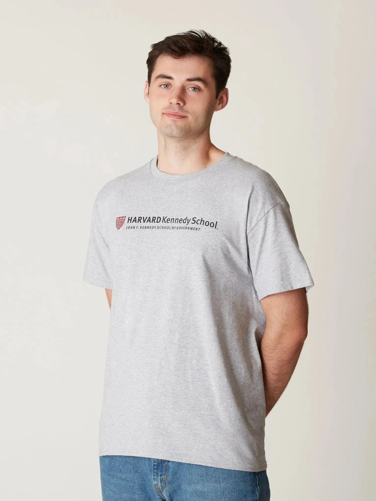 Harvard Kennedy School of Government Tee