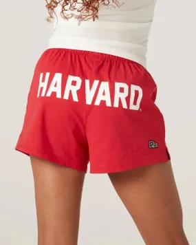 Harvard Soffee Shorts