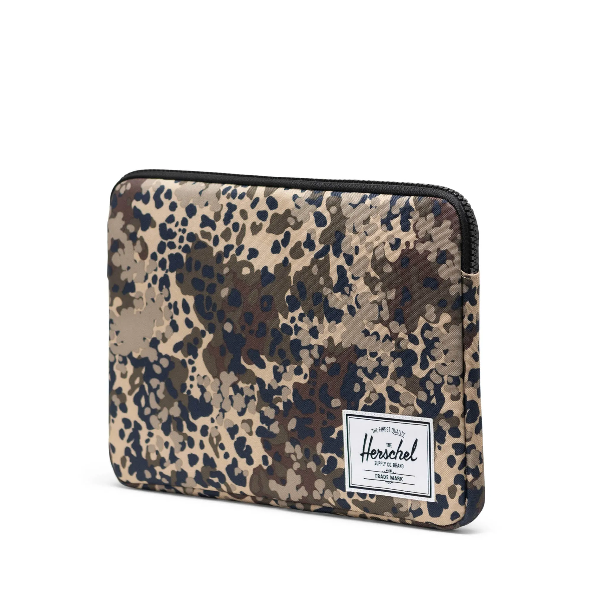 Herschel Anchor Sleeve 13 polegadas Terrain Camo