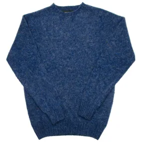 Howlin' - Birth of the Cool Wool Sweater - Denim