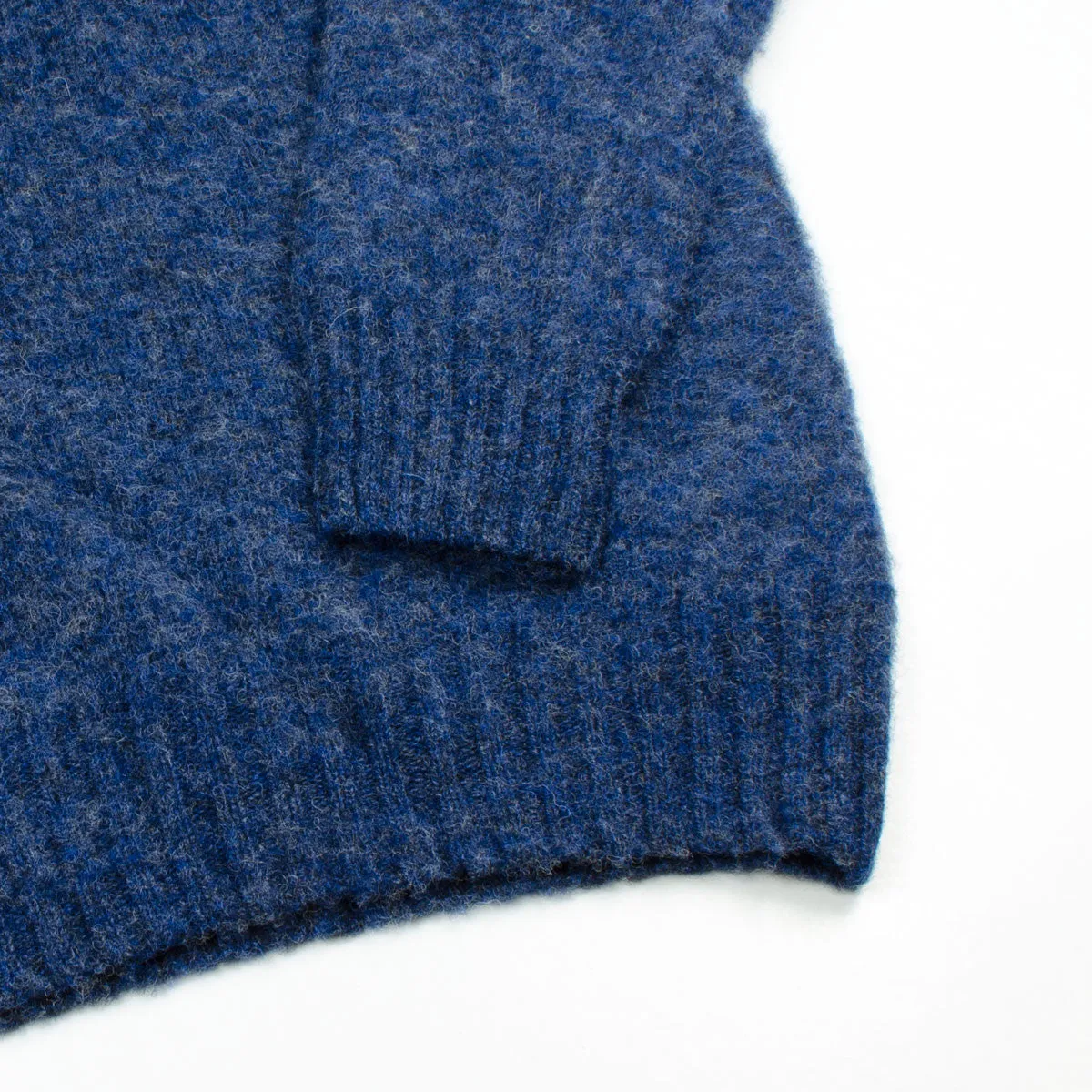 Howlin' - Birth of the Cool Wool Sweater - Denim