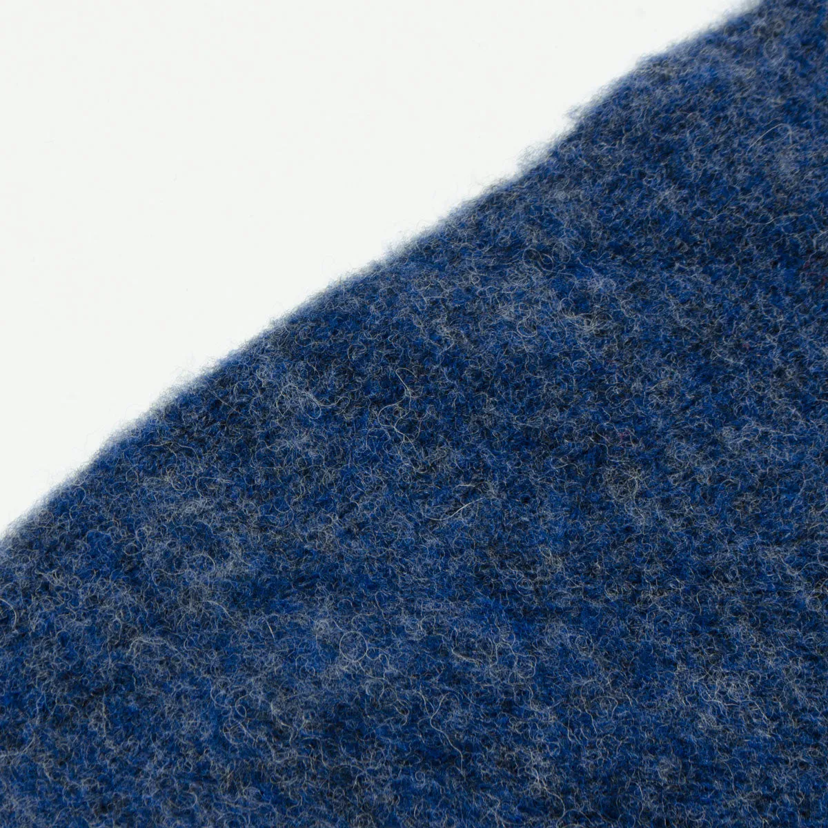 Howlin' - Birth of the Cool Wool Sweater - Denim