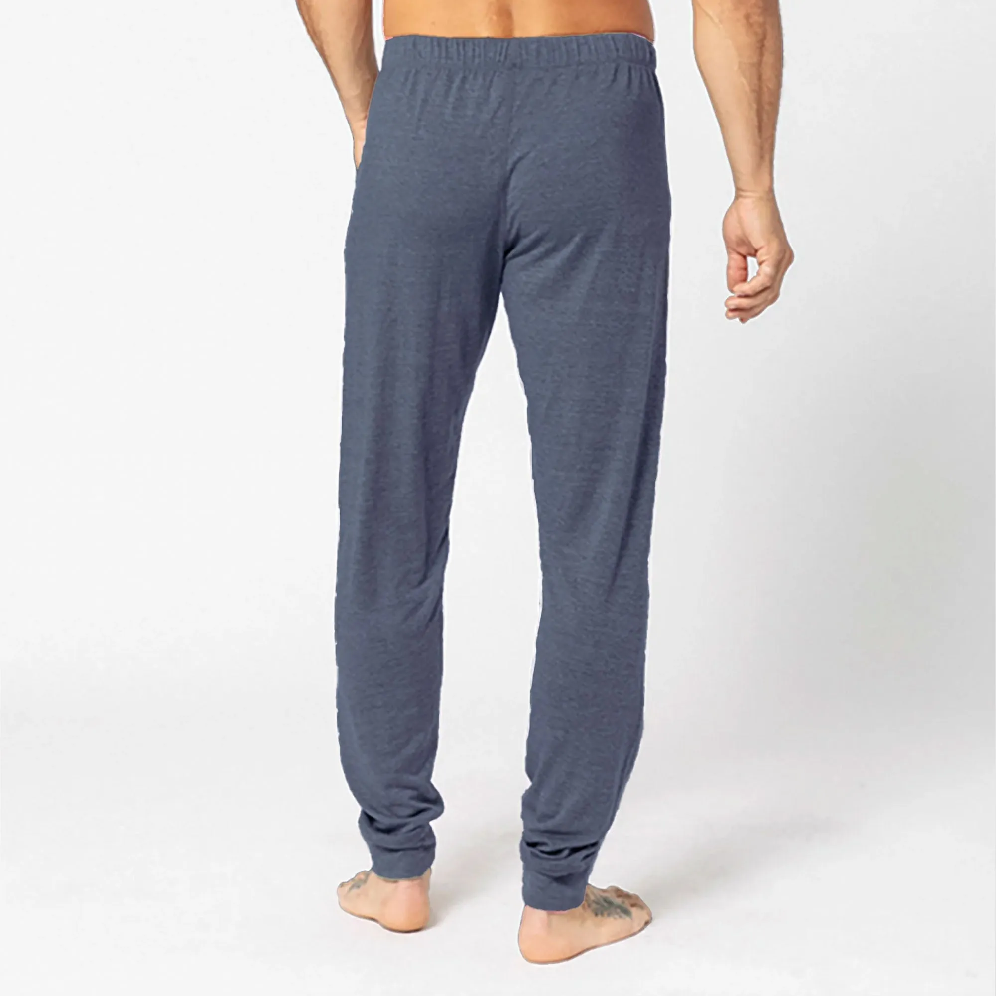 IR Sleepwear Long John