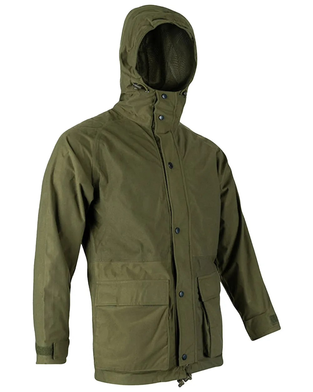 Jack Pyke Rannock Waterproof Jacket