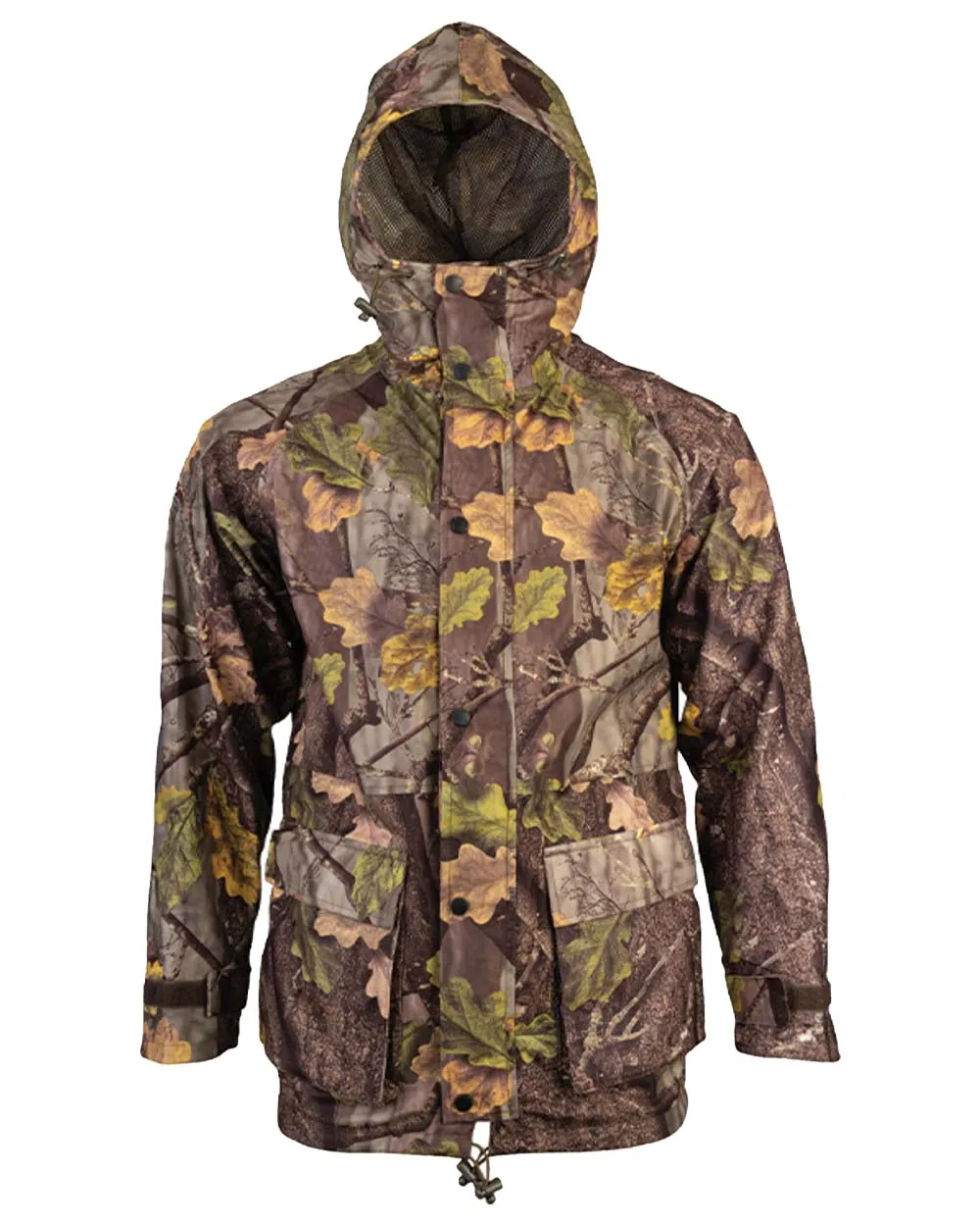 Jack Pyke Rannock Waterproof Jacket