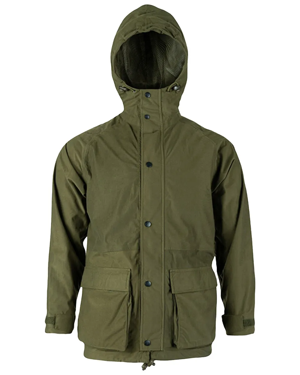 Jack Pyke Rannock Waterproof Jacket