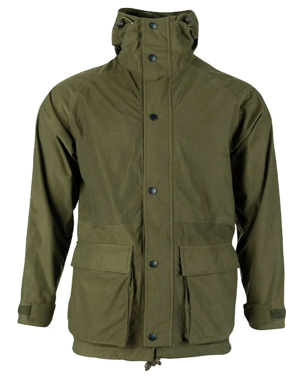 Jack Pyke Rannock Waterproof Jacket