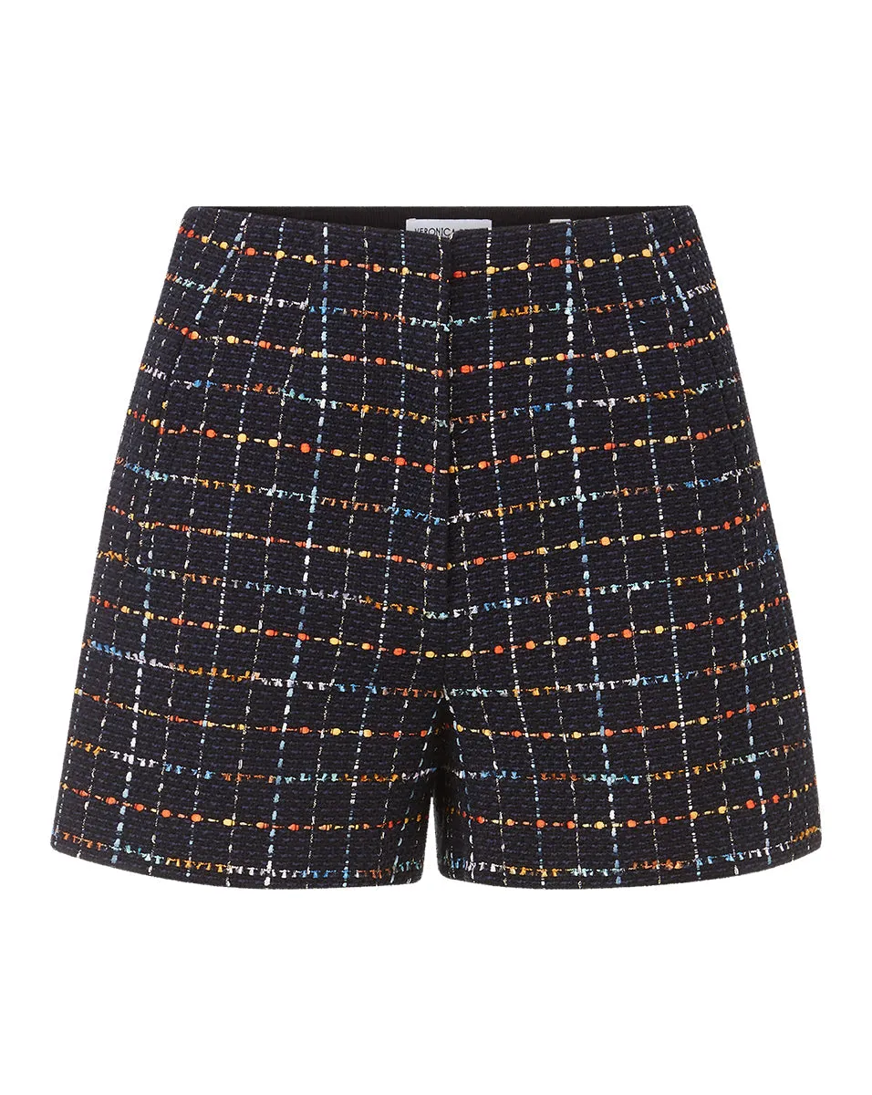 Jazmin Tweed Short