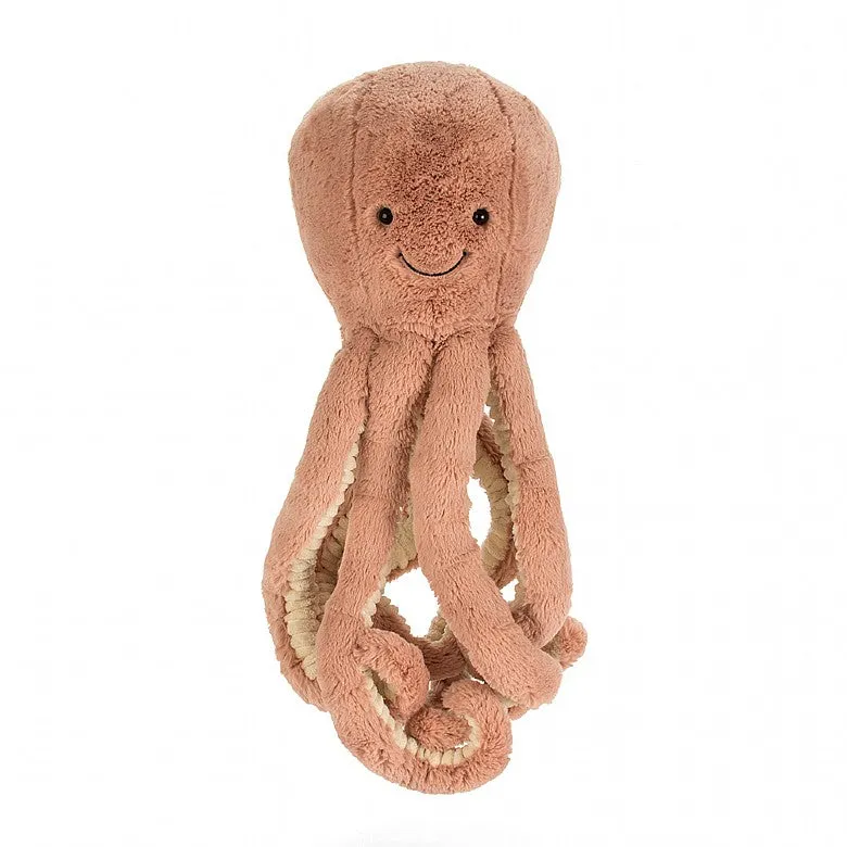 Jellycat Little Odell Octopus