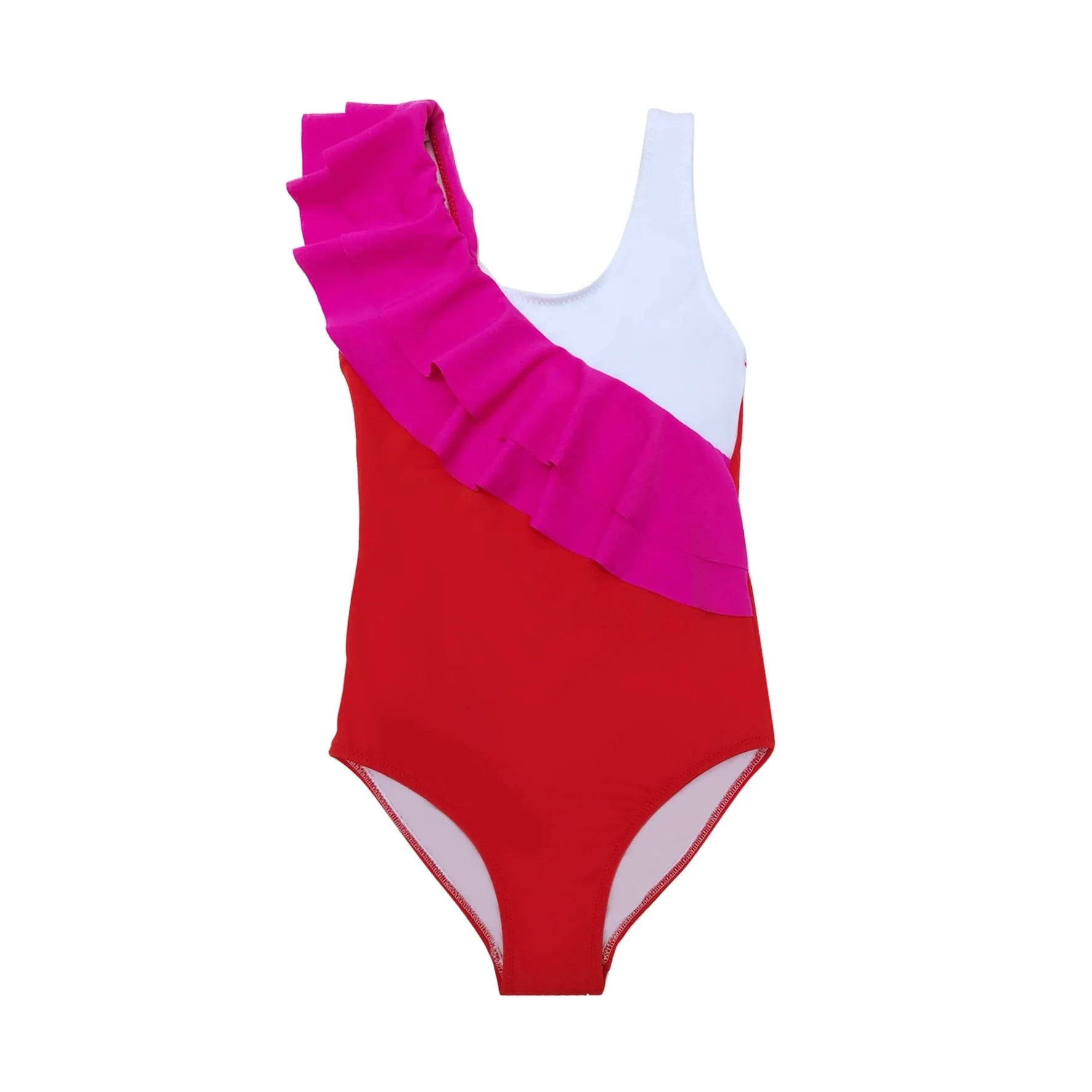 Lilium Girl Swimsuit