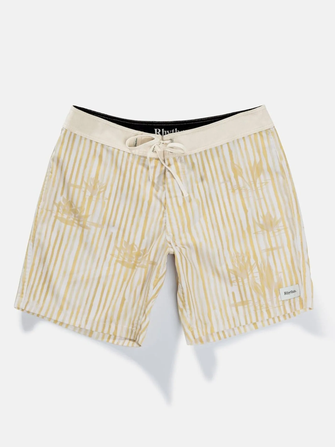 Lily Stripe Trunk 17 Boardshorts