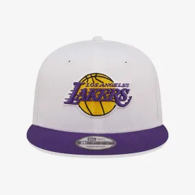 LOS ANGELES LAKERS 'WHITE'