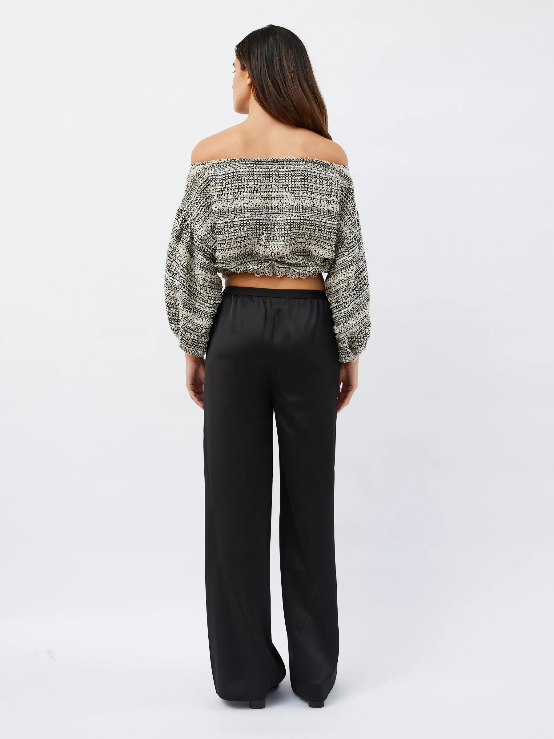 Louie Crop