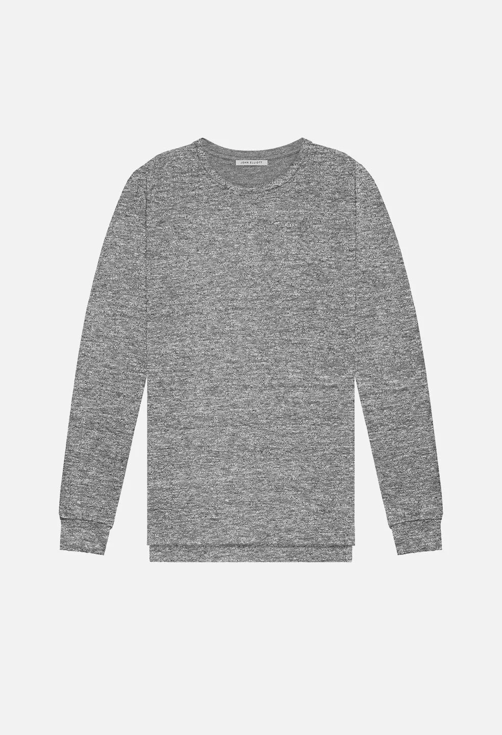 LS Classic Mercer Tee / Grey